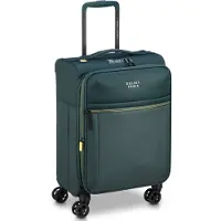 Delsey Brochant 3 Expandable 55cm 36l Kuffert Med Hjul