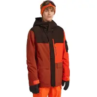 O'Neill Fwc Peak Pro Snow Jakke