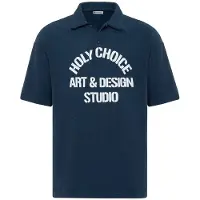 Dandalo Bluser & t-shirts navy / hvid