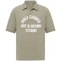 Dandalo Bluser & t-shirts khaki / hvid
