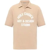 Dandalo Bluser & t-shirts beige / hvid