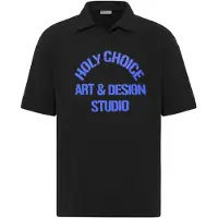 Dandalo Bluser & t-shirts blå / sort