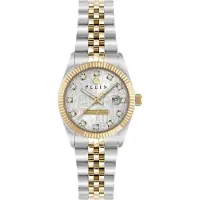 Philipp Plein New Date Superlative 28mm 5atm Quartz/analogical Dameur