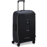 Delsey Moncey 69 Cm 73l Kuffert Med Hjul