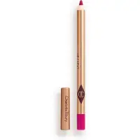 Charlotte Tilbury - Lip Cheat - Læbeblyant, Der Ikke Smitter Af - Hollywood Lip Cheat The Queen - For Women