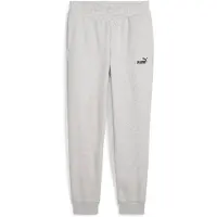Puma Sweatpants ESS No.1 - Grå, størrelse Large