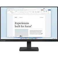 Lenovo 24" L24-4e - 1920x1080 (FHD) - 100Hz - IPS