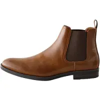 Next Chelsea Boots brun / cognac