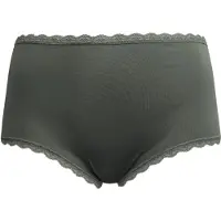 SugarShape Panty mørkegrøn