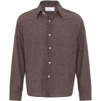 Antioch Bluser & t-shirts brun