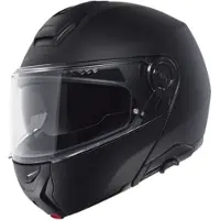 Schuberth Concept Modulær Hjelm