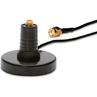 Digitus Wlan Magnetisk Base Wifi-antenne