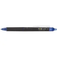 Pilot Pen Rollerpen pilot frixion point clicker, 0,5 mm, blå