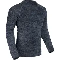 Oxford Advanced Langærmet Baselayer