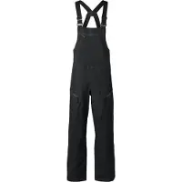 SCOTT Vertic Ripstop 3L, skalbukser, herre, sort