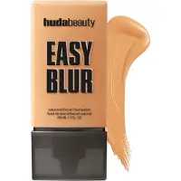 Huda Beauty - Easy Blur Natural Airbrush Foundation - Foundation - Easy Blur Foundation Macchiato 400g - For Women
