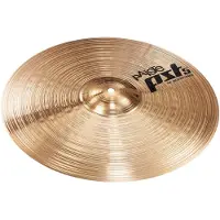 Paiste PST 5 N 16 Medium Crash Cymbal