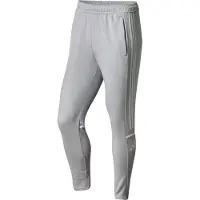 Adidas Pants Squadra 25 Sweat - Gray, størrelse Medium