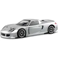 Hpi Racing Porsche Carrera Gt Karosseri