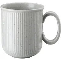Rosenthal Thomas Clay krus 45 cl Grå