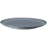 Rosenthal Thomas Clay tallerken Ø22 cm Blå