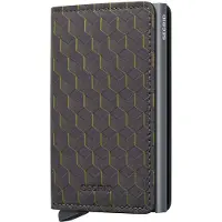Secrid Slimwallet Optical Læderpung