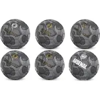 Team Merchandise West Ham Camo Signaturfodbold 32 Paneler