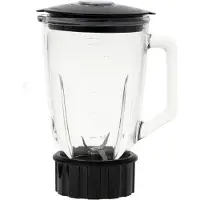 Adler Blenderglas Ad 4078.1