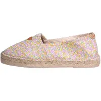 Toni pons Espadrillaer blandingsfarvet / pink