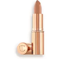 Charlotte Tilbury - K.i.s.s.i.n.g - Læbestift - Nude Kate (3,5 G) - For Women