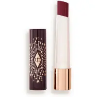 Charlotte Tilbury - Hyaluronic Happikiss - Læbepomade - Hyaluronic Happikiss - Happiberry - For Women