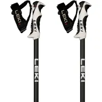 LEKI Bold S Spadserestokke