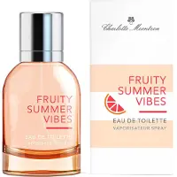 Charlotte Meentzen Fruity Summer Vibes Eau de Toilette 50 ml
