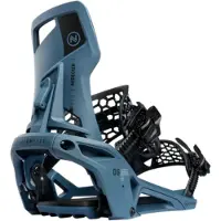 Nidecker Og Supermatic Snowboardbindinger