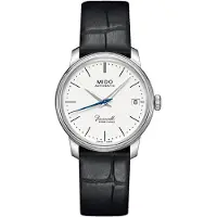 Mido M027207160100 Automatic 5 Atm 33 Mm Dameur