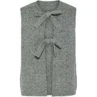 Pieces Pcsilly Strik Vest