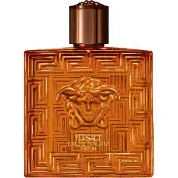 Versace Eros Najim H. Eau De Parfum 100 Ml Vaporisateur