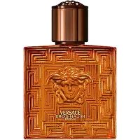 Versace - Eros Najim - Parfum - Parfum Nat. Spray 50 Ml - For Women