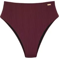 Copenhagen Studios Bikinitrusse vinrød