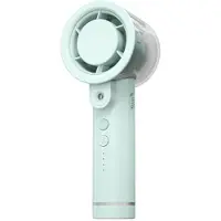 Nitecore izzCool 20, Mint Green, fan with mist function
