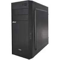 Differo Nxlite010 I5-12400/8gb/512gb Ssd Stationær Pc