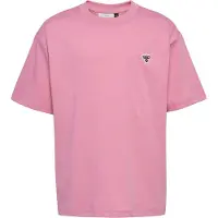 Hummel Funktionsskjorte pink