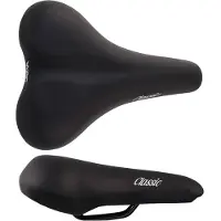 Wag Classic Cykelsadel