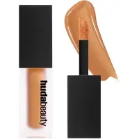 Huda Beauty - Mini #fauxfilter Luminous Matte Liquid Concealer - Flydende Concealer - Fauxfiller Concealer Mini Crumble 7.1n - For Women