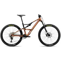 Orbea Occam Sl H30 29´´ Deore M6100 Sgs Shadow Plus 2026 Mtb Cykel