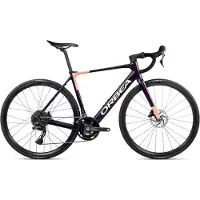 Orbea Gain M40 Cues U6020 Sgs Shadow 2026 Elektrisk Landevejscykel