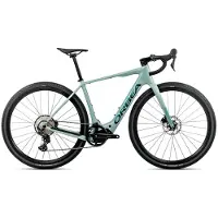 Orbea Denna H30 Grx Rx822 Gs 2026 Elektrisk Gravelcykel