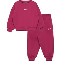 Nike Kids Essential Fleece Crew Langærmet Sæt