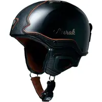 Aurak Iron Hjelm