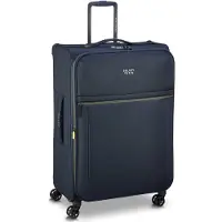 DELSEY PARIS Brochant 3 Expandable 78cm 105l Kuffert Med Hjul